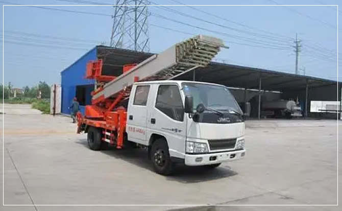郎溪搬家